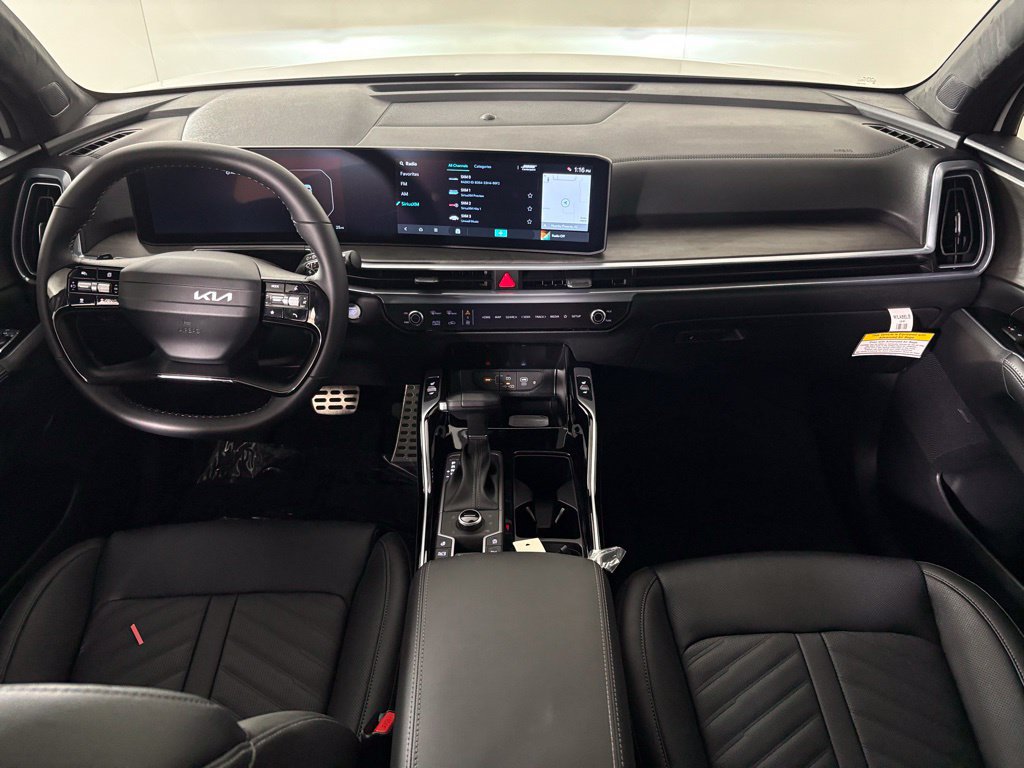 New 2026 Kia Sorento SX Prestige AWD/4WD image 38