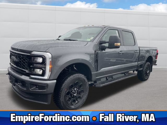 New 2026 Ford F350 XLT w/ XLT Premium Package