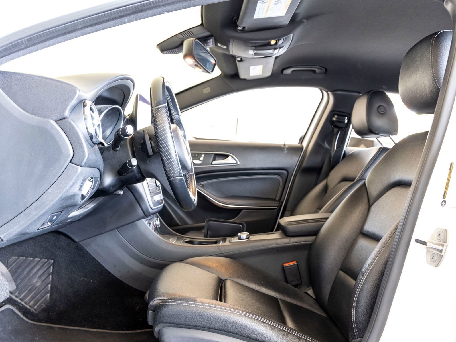 Used 2020 Mercedes-Benz GLA 250 image 16