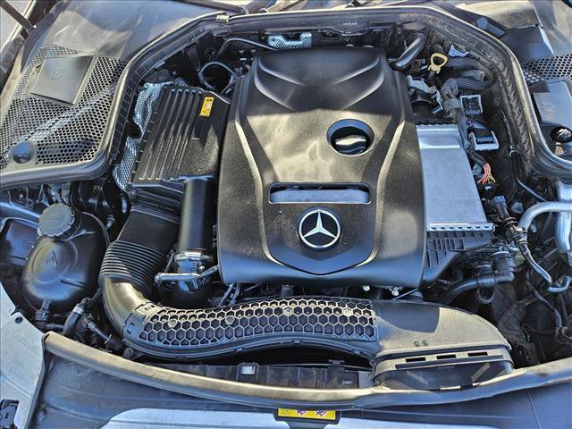 Used 2018 Mercedes-Benz C 300 Sedan image 23