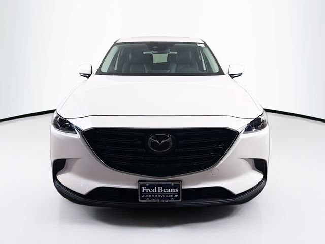 Used 2023 MAZDA CX-9 Touring Plus AWD/4WD image 2