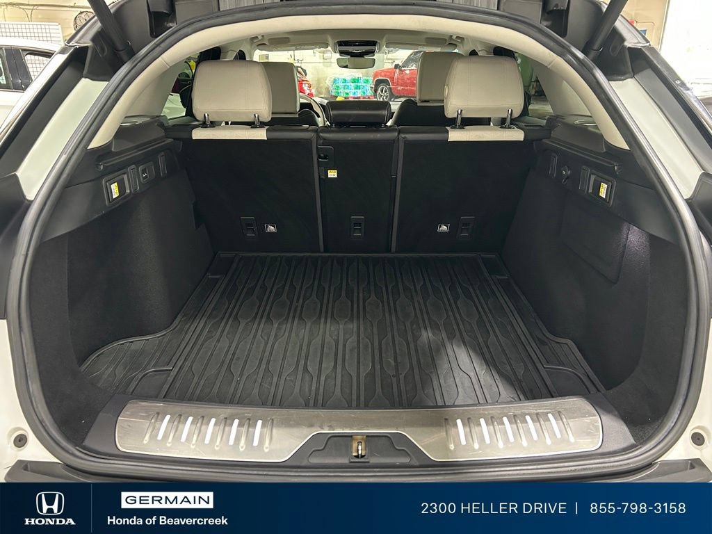 Used 2019 Land Rover Range Rover Velar R-Dynamic HSE AWD/4WD image 29