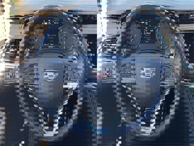 Used 2021 Cadillac XT6 Sport w/ Platinum Package image 13