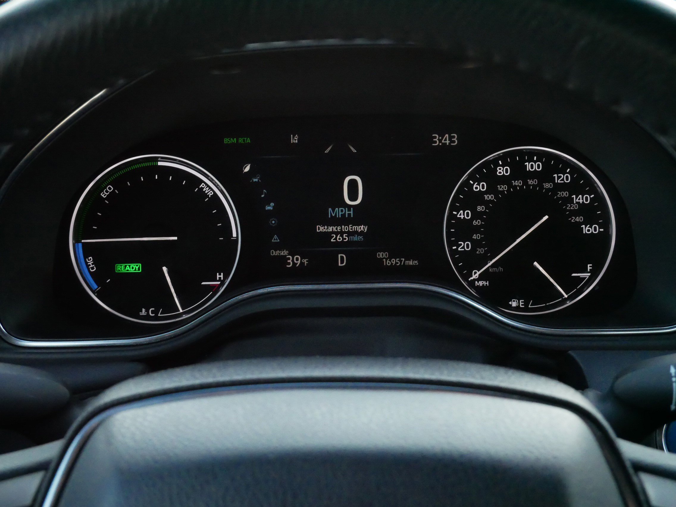 Certified 2020 Toyota Avalon XLE image 21