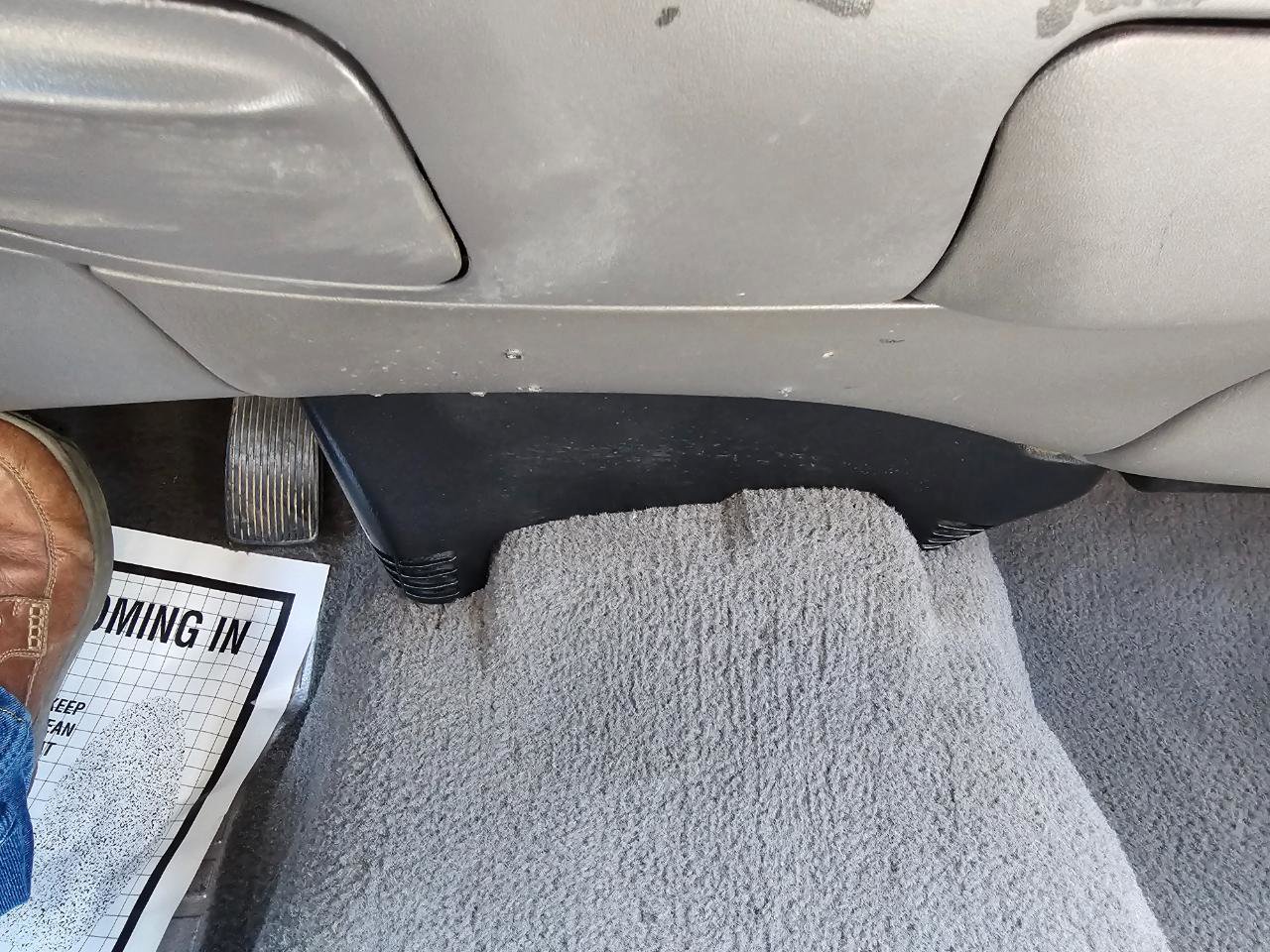 Used 2001 Ford F150 XLT image 37