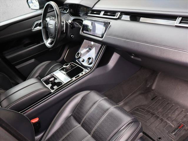 Used 2020 Land Rover Range Rover Velar R-Dynamic HSE AWD/4WD image 29
