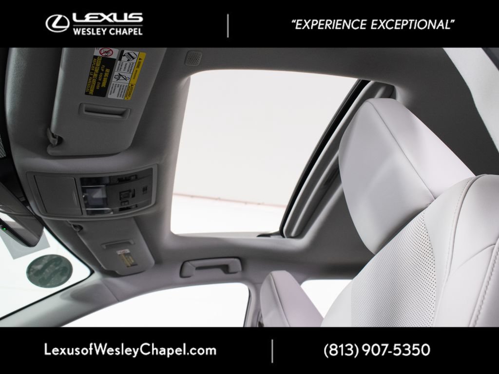 Used 2022 Lexus RX 350 FWD w/ Premium Package image 20