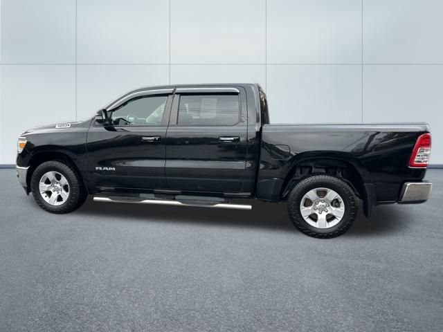 Used 2020 RAM 1500 Big Horn image 9