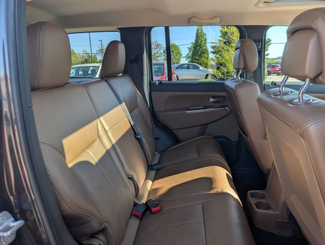 Used 2011 Jeep Liberty Limited w/ Tire & Wheel Group image 19