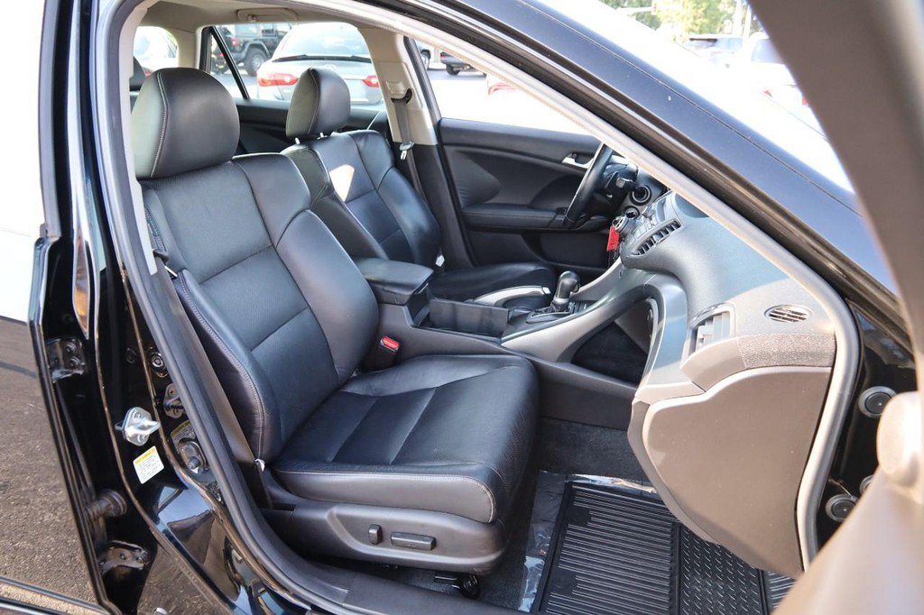Used 2012 Acura TSX w/ Technology Package FWD image 29