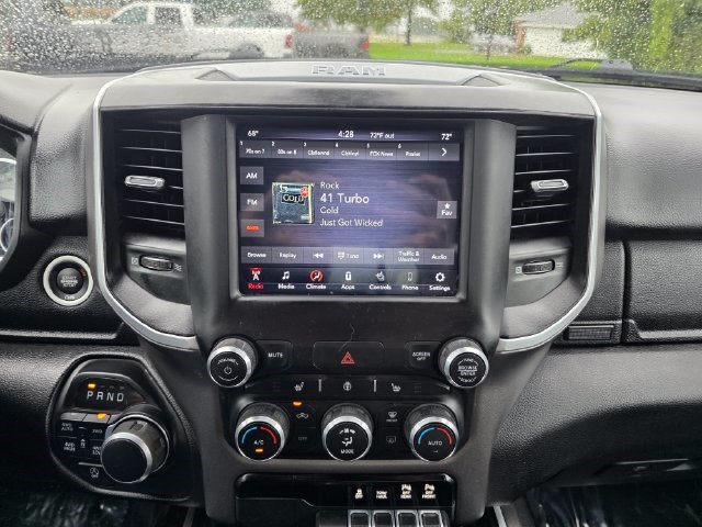 Certified 2020 RAM 1500 Big Horn AWD/4WD image 26