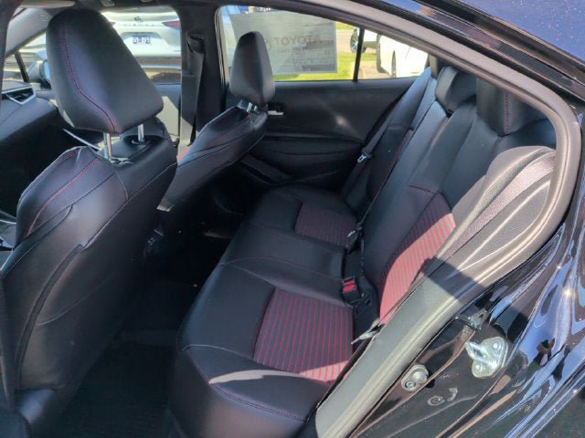 New 2027 Toyota Corolla XSE FWD image 28
