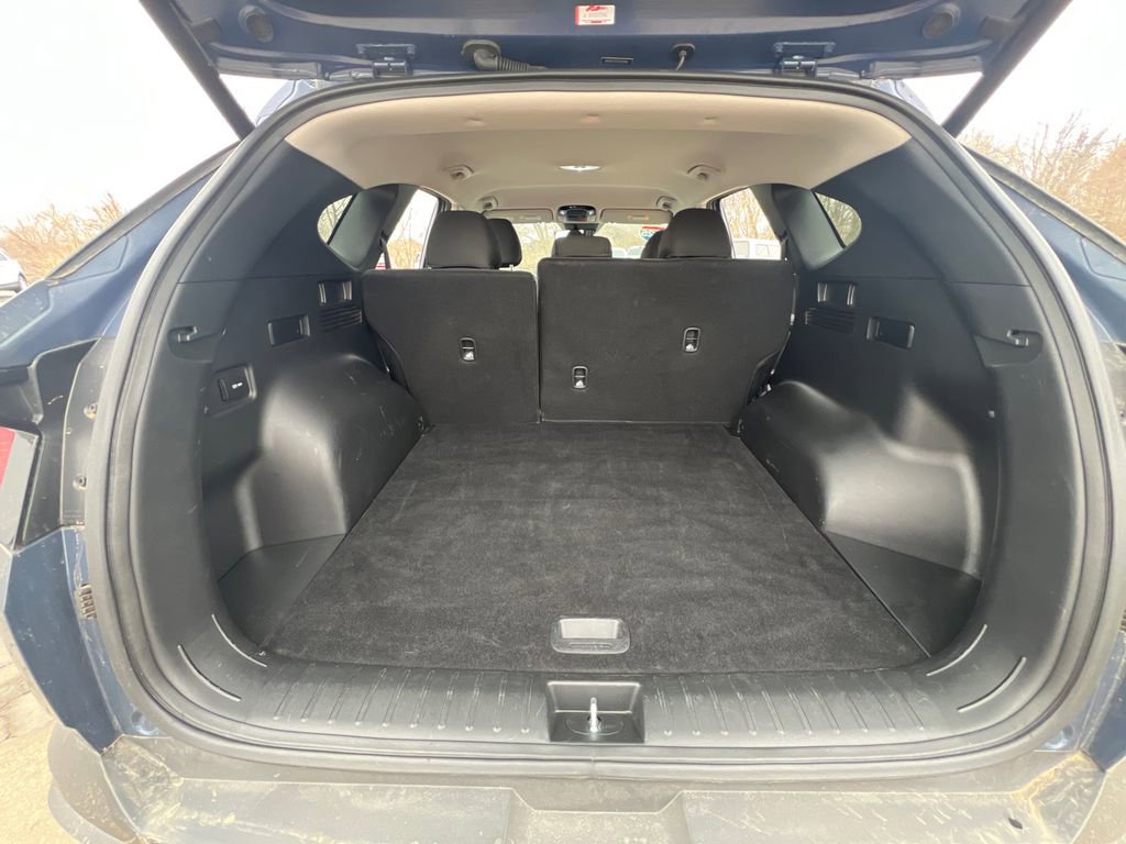 Used 2025 Hyundai Tucson SEL image 31