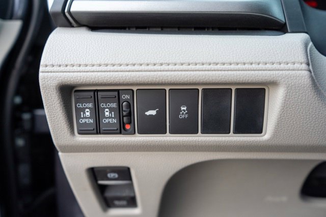 Used 2026 Honda Odyssey EX-L image 32