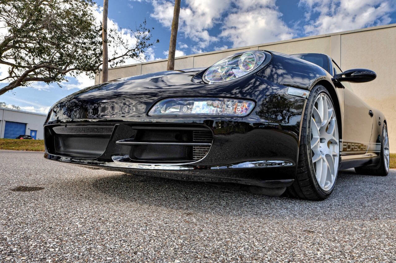 Used 2006 Porsche 911 Carrera image 14