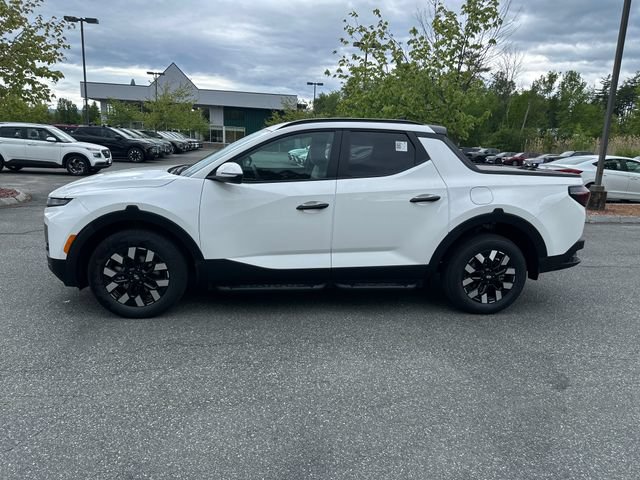 New 2026 Hyundai Santa Cruz SEL AWD/4WD video 2