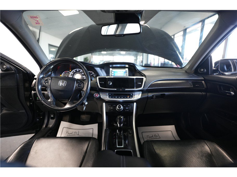 Used 2015 Honda Accord EX-L image 13