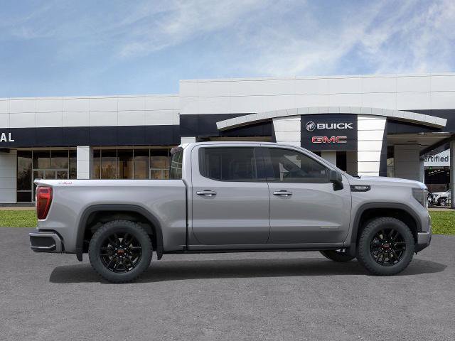 New 2026 GMC Sierra 1500 Elevation image 22