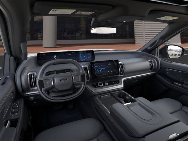 New 2025 Ford Expedition Tremor image 9