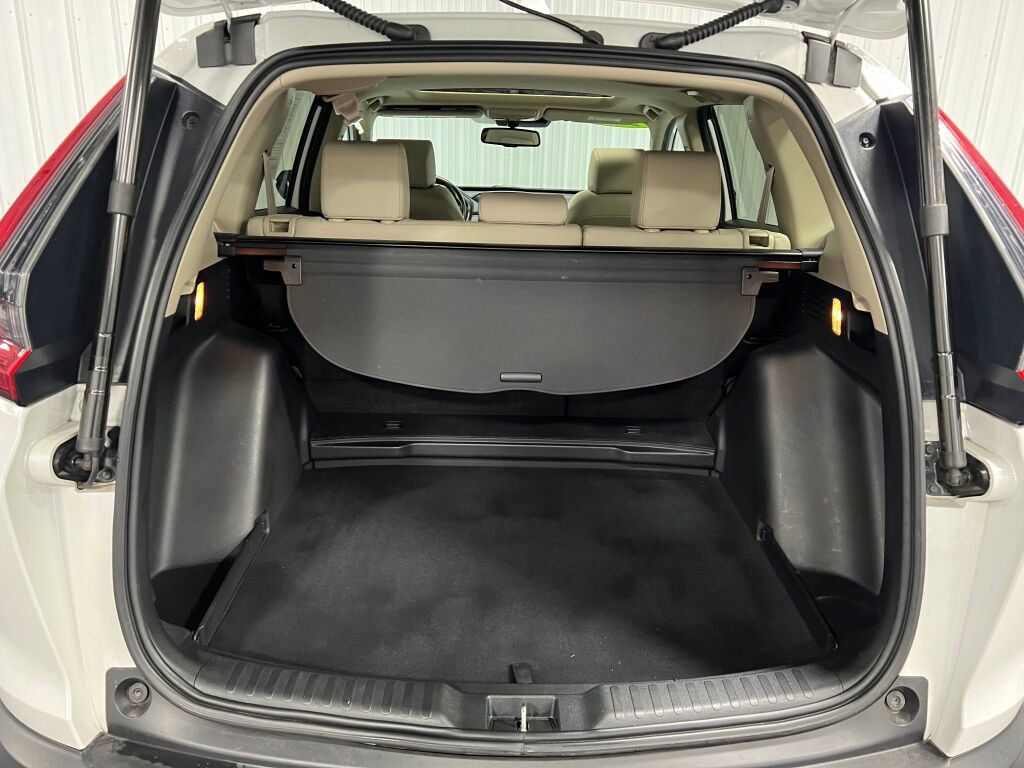 Used 2020 Honda CR-V EX-L image 7