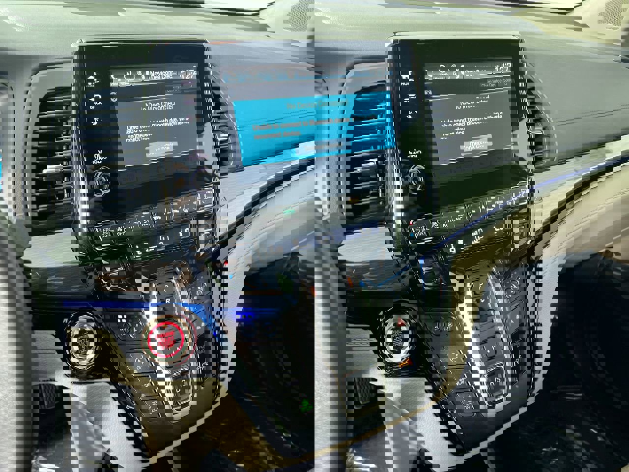 Used 2024 Honda Odyssey Elite image 26