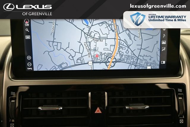 Certified 2023 Lexus GX 460 Premium w/ Premium Package AWD/4WD image 14