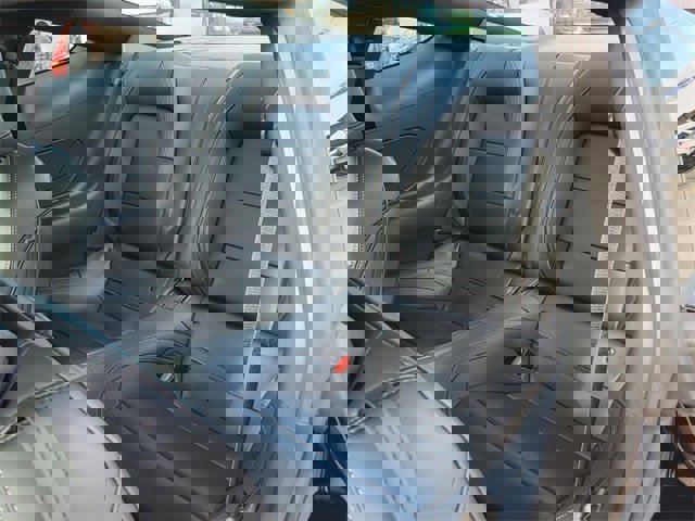 New 2025 Ford Mustang GT Premium w/ Mustang Nite Pony Package image 7