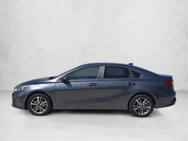Used 2022 Kia Forte LXS FWD image 9