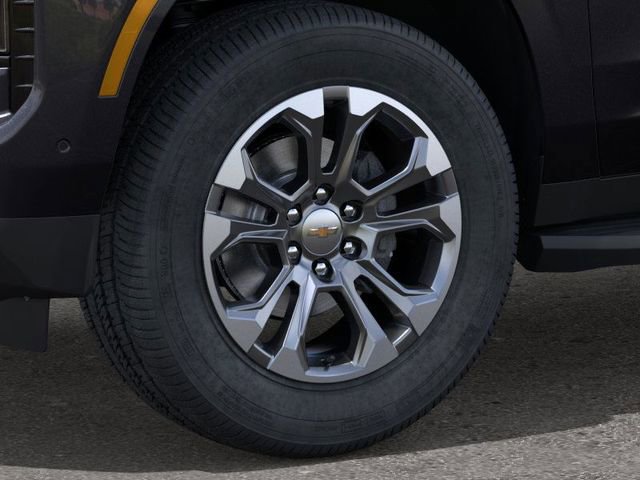 New 2025 Chevrolet Tahoe LS w/ Max Trailering Package image 9