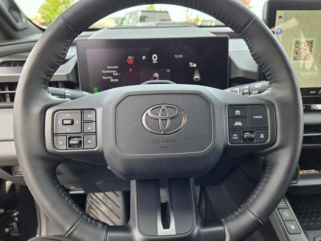 Certified 2026 Toyota RAV4 XSE w/ Panoramic Sun Roof Package AWD/4WD image 35