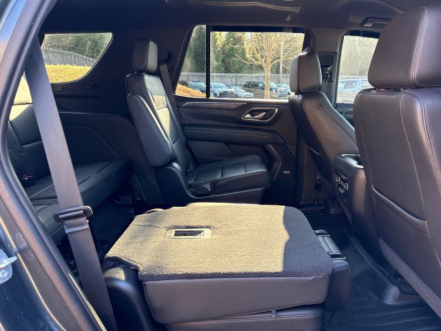 Used 2021 Chevrolet Tahoe LT image 44