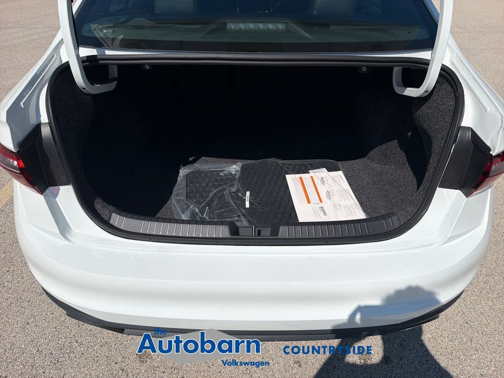 New 2026 Volkswagen Jetta GLI Autobahn FWD image 20