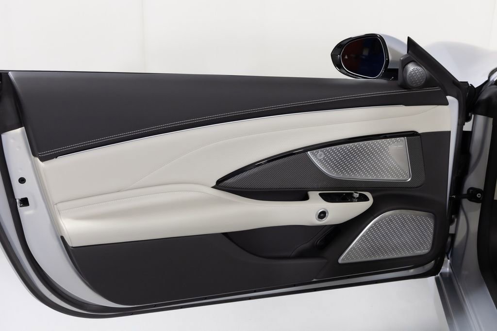 New 2026 Maserati GranCabrio Modena image 25