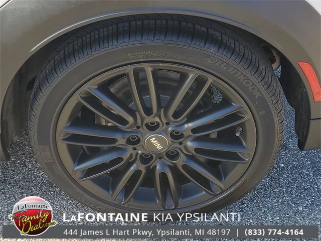 Used 2024 MINI Cooper S image 7