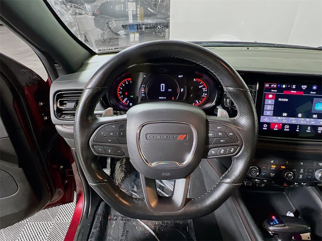 Used 2023 Dodge Durango GT image 11