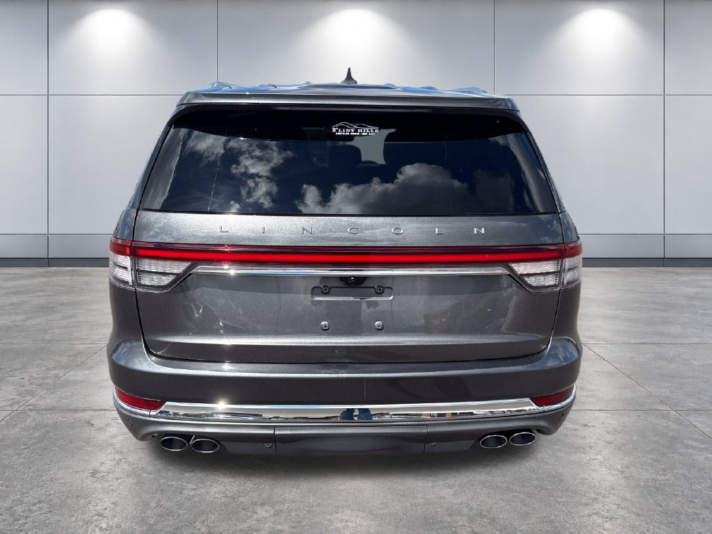 Used 2020 Lincoln Aviator Reserve w/ Equipment Group 201A AWD/4WD image 4