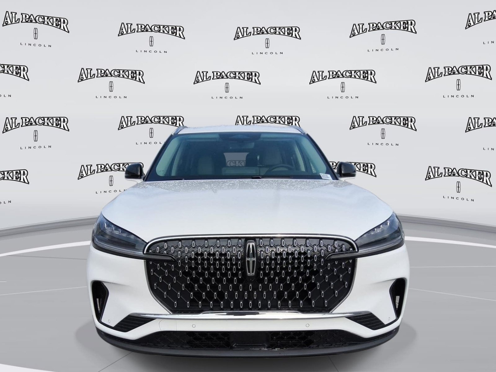 New 2026 Lincoln Aviator 2WD image 8
