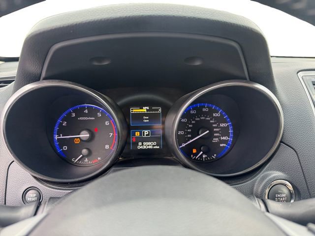 Used 2018 Subaru Outback 2.5i Limited image 14