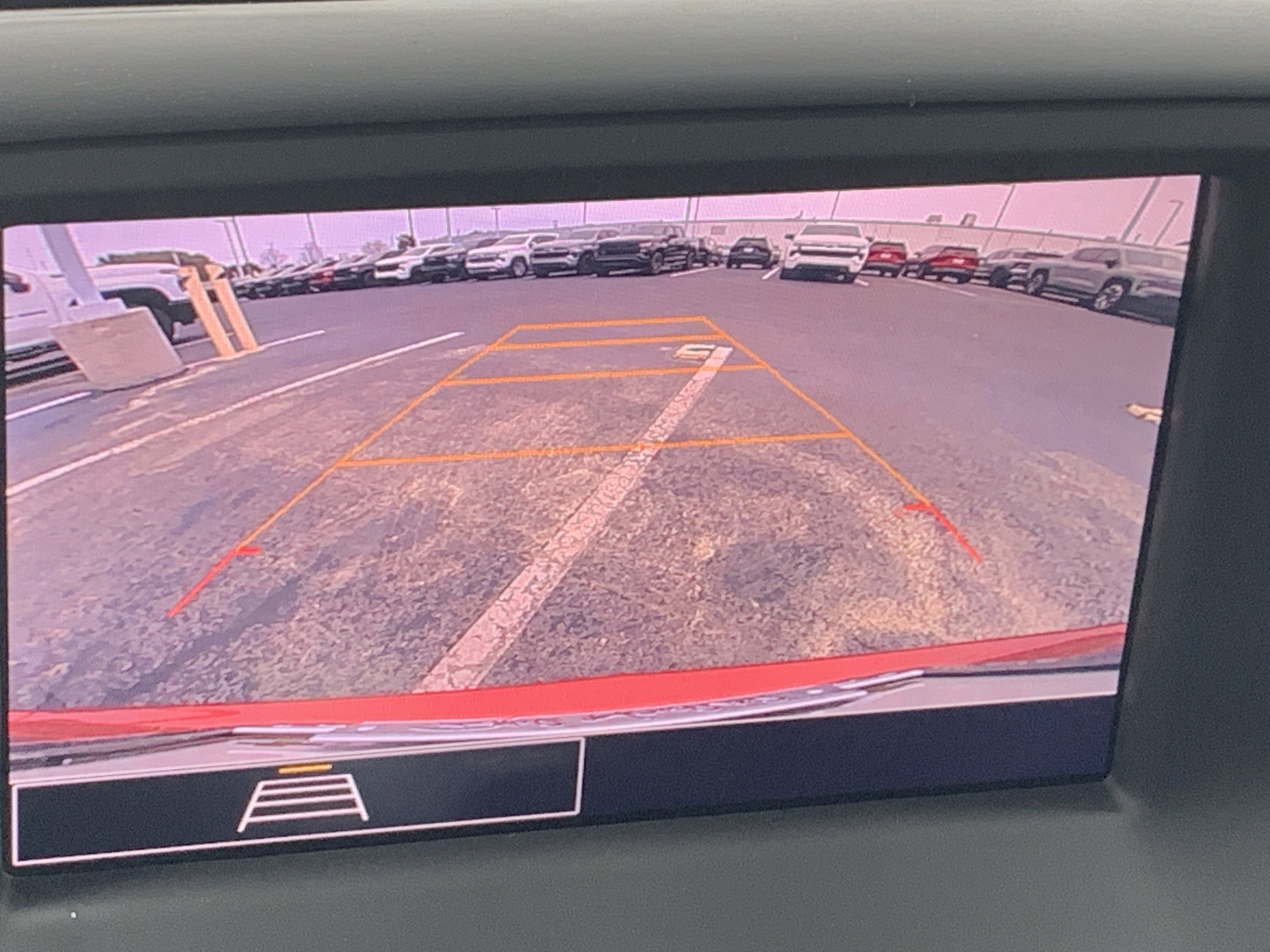 Used 2023 Chevrolet Camaro LT w/ RS Package image 24