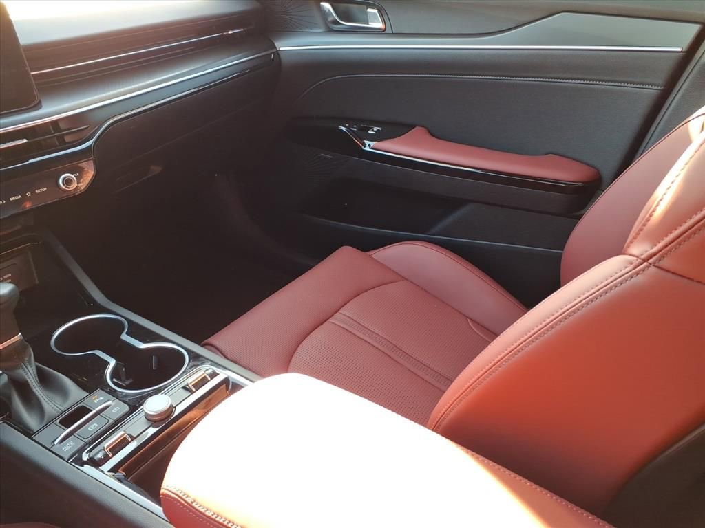 Used 2026 Kia K5 GT-Line w/ GT-Line Premium Package image 17