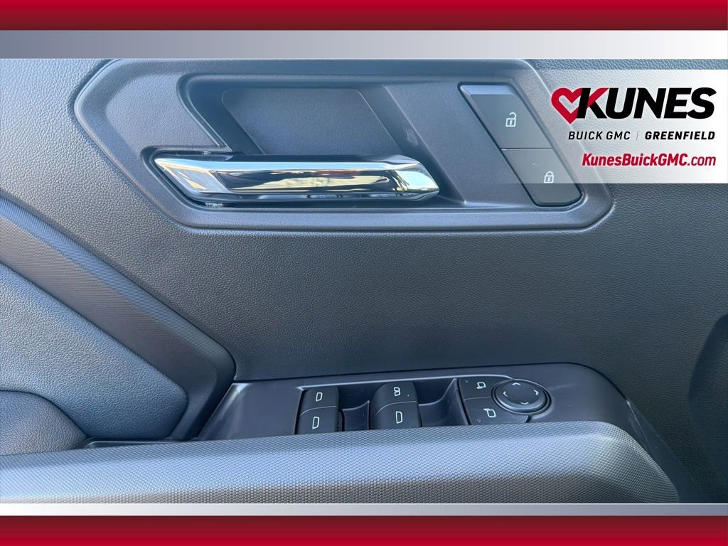 New 2026 GMC Canyon Elevation w/ Convenience Package image 19