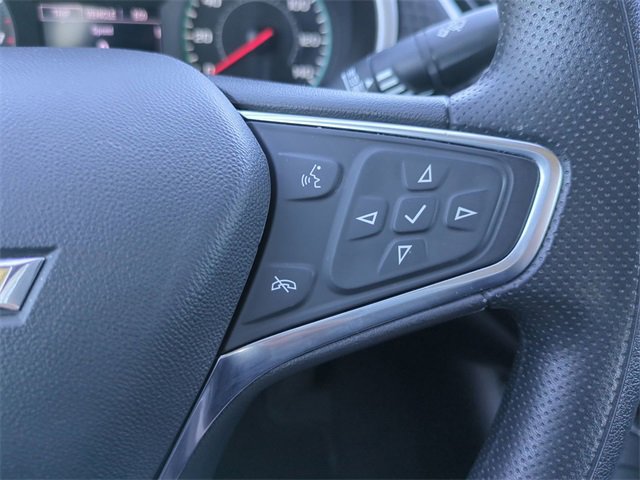 Certified 2024 Chevrolet Malibu LT image 29