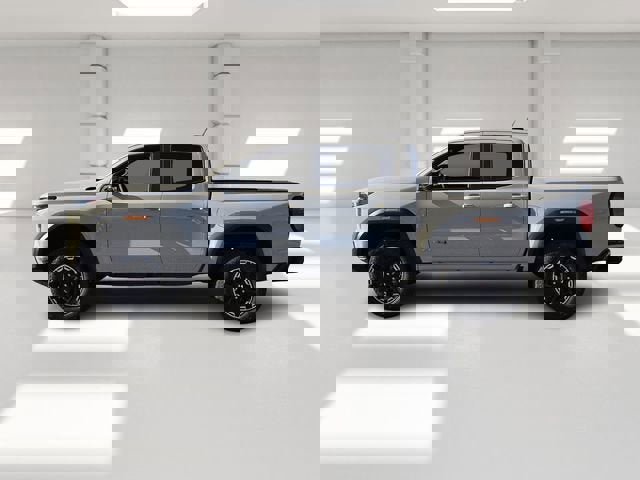 New 2026 GMC Canyon AT4 image 2