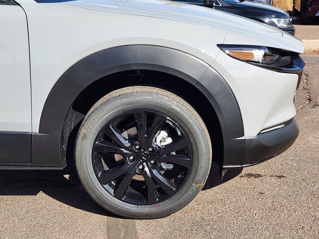 New 2026 MAZDA CX-30 AWD 2.5 S image 27