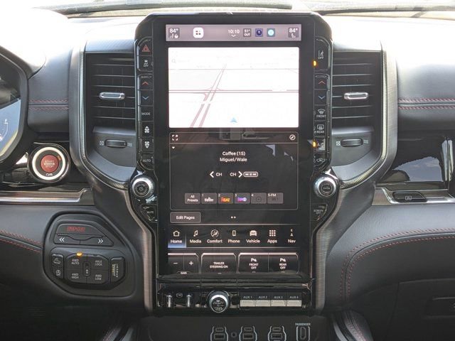 New 2026 RAM 1500 RHO w/ RHO Level 1 Equipment Group image 18