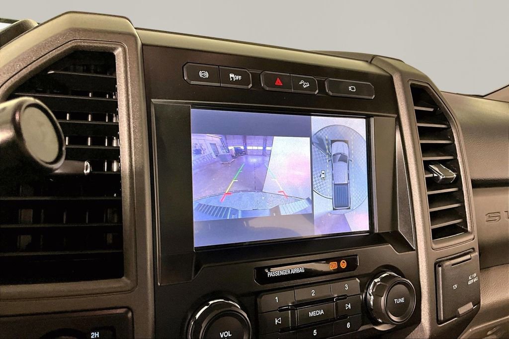 Used 2020 Ford F250 XL w/ STX Appearance Package AWD/4WD image 14