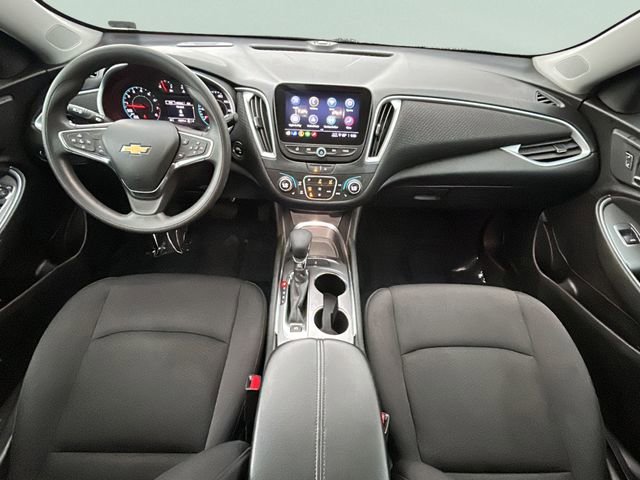 Certified 2023 Chevrolet Malibu LT image 32