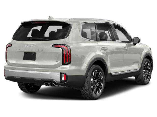 Certified 2023 Kia Telluride SX Prestige AWD/4WD image 5