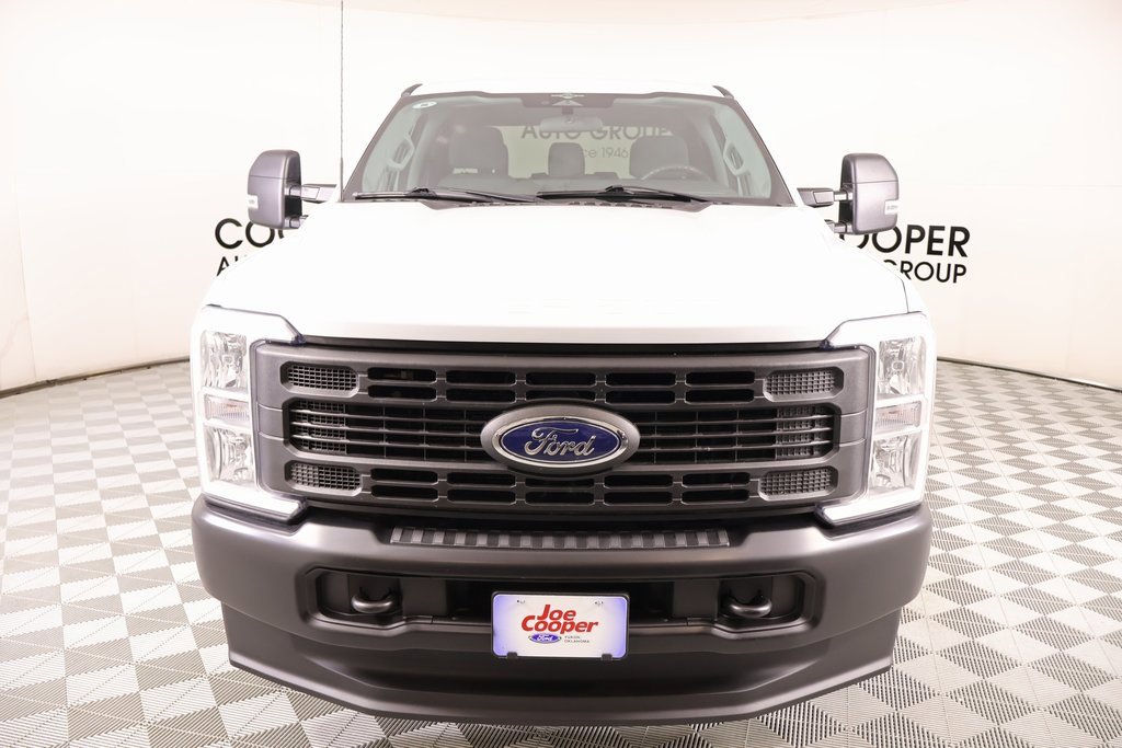 Used 2023 Ford F350 XL w/ FX4 Off-Road Package image 8
