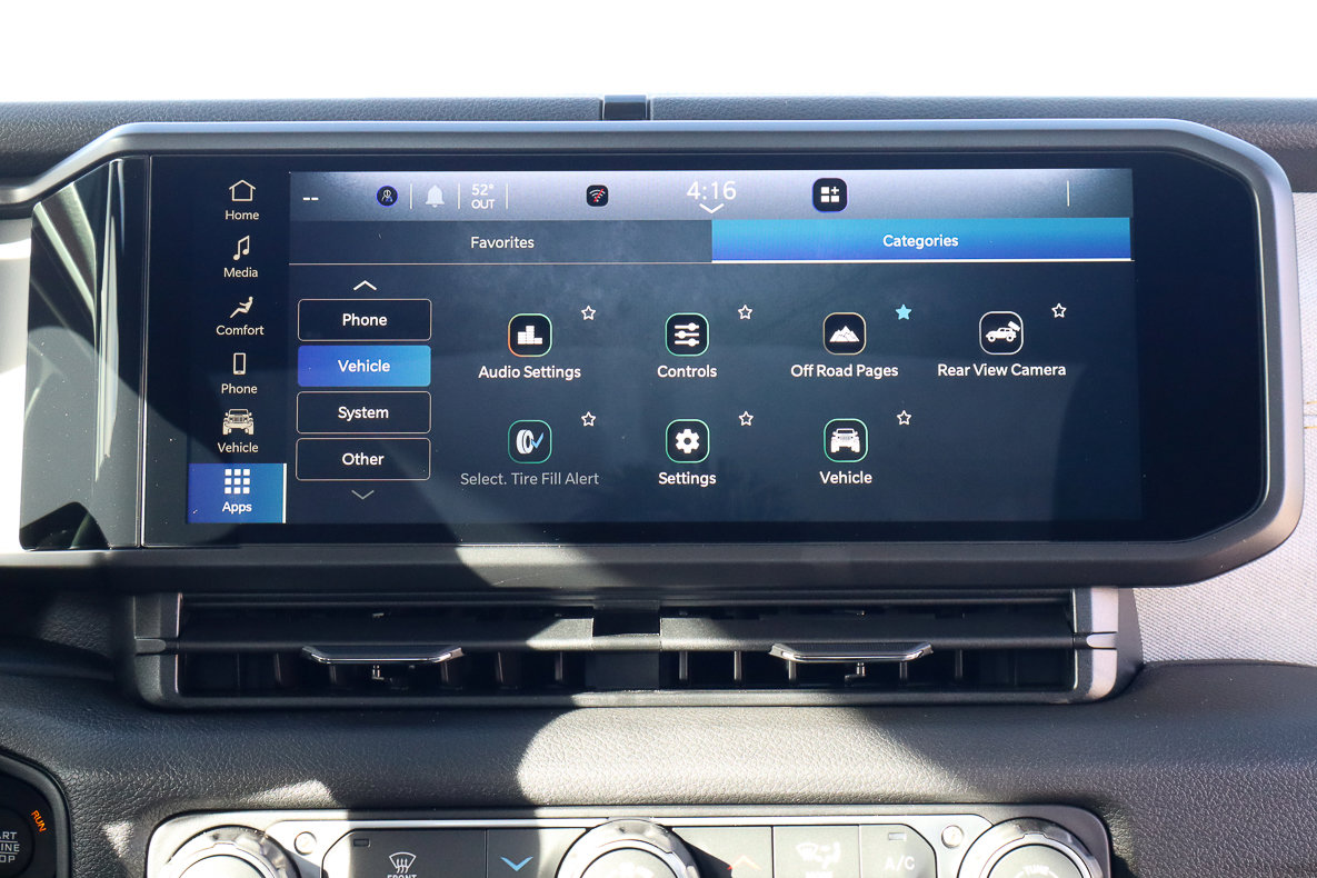 New 2026 Jeep Wrangler Sport image 20